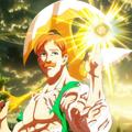 Logo of telegram channel escanorscalls — ESCANOR CALLS