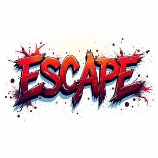 Telegram channel ESCAPE mods | Beamng Drive logo