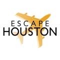 Telegram kanalining logotibi escapehouston — Escape Houston