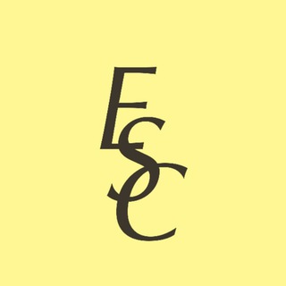 Логотип телеграм канала @escapelsk — Escape