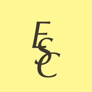 Логотип телеграм канала @escapelsk — Escape