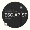 Логотип телеграм канала @escapistcycling — Escapist Cycling