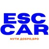 Логотип телеграм канала @escarproject — Эскар