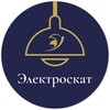 Логотип телеграм канала @escatru — Электроскат