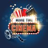 Logo of telegram channel escine — Noticias Cine 🎞️🍿