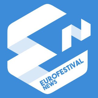 Logo del canale telegramma escnews - Eurofestival.News
