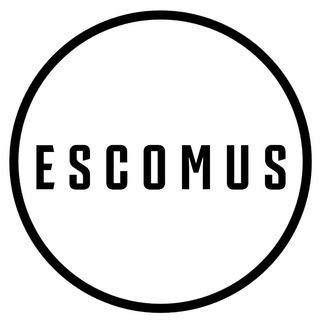 Telegram kanalining logotibi esco_mus — Escomus