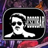 Логотип телеграм канала @escobar_msk — Бар ESCOBAR | Москва