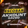 Telegram channel ESCOBAR SERVIS 🇺🇿 logo