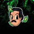 Logo saluran telegram escobar_tbk — Escobar_tbk
