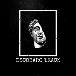 Логотип телеграм канала @escobaro_track — — ᴇsᴄᴏʙᴀʀᴏ ᴛʀᴀᴄᴋོ🪐