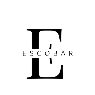 Логотип телеграм канала @escobarquotes — escobar.quotes