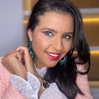 Telegram channel FLÁVIA MARIANO - Voa, Fênix logo