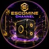 Telegram channel ESCOMINE CHANNEL logo