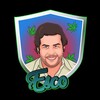 Telegram каналынын логотиби escorollz — Esco Rollz