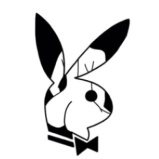 Логотип телеграм канала @escort_dosug — Эскорт Досуг Белый Кролик