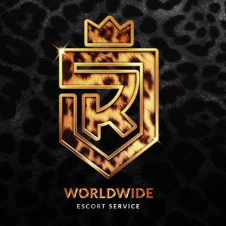 Логотип телеграм канала @escort_escort — REAL | Worldwide