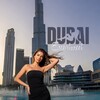 Logo of telegram channel escort_dubai_telegram — ESCORT DUBAI ✈️