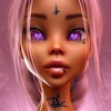 Логотип телеграм канала @escort_minsk_blr — Проститутки Минск