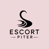 Логотип телеграм канала @escort_piter07 — Девушки СПБ | Escort Piter