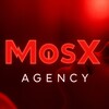 Telegram channel ЭСКОРТ МОСКВА | MosX Agency logo