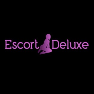 Logotipo del canal de telegramas escortrd - 😈 ESCORTS DELUXE RD 🇩🇴