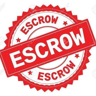 Logo saluran telegram escrow_verifies — 𝗘𝗦𝗖𝗥𝗢𝗪 𝗩𝗘𝗥𝗜𝗙𝗜𝗘𝗗 𝗔𝗗𝗠𝗜𝗡𝗦™