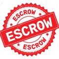 Logo saluran telegram escrowersverified — Escrow Verified Admins ✅