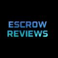 Logo saluran telegram escrowreviews — Escrow Reviews