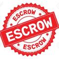 Logo saluran telegram escrowsxverify — ESCROW VERIFIED ADMINS