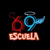 Logo of telegram channel escuela69 — Escuela69