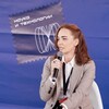 Логотип телеграм канала @esd_druzhininaes — Елена Дружинина | Наука и бизнес