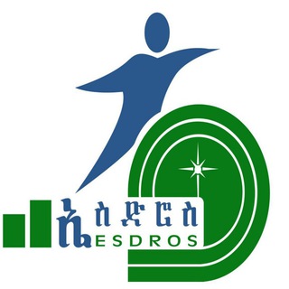 Telegram channel Esdros S.C logo