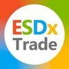 Логотип телеграм канала @esdxtrade — ESDxTrade | Лицензии ОПТ