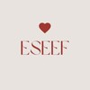 Logo of telegram channel eseef_store — eseеf store