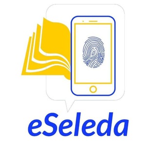 Telegram channel eSeleda e-Learning 🚀ከ3ኛ እስከ 12ኛ ክፍል logo