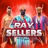 Логотип телеграм канала @esenbaev_sellers — Ray Продажа