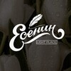 Logo of telegram channel esenin_light_place — It's Esenintime 🌬