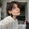 Логотип телеграм канала @eseninaby — by esenina