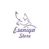Логотип телеграм канала @eseniya_store — Eseniya_Store