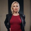 Логотип телеграм канала @eseniyasovchak — СОВЧАК