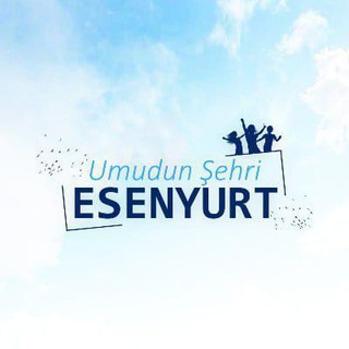 Telgraf kanalının logosu esenyurtbldys — Esenyurt Belediyesi