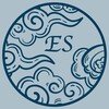 Логотип телеграм -каналу eserasedspace — ES - Фандаб і не тільки
