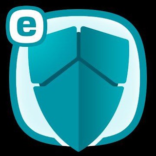 Telegram kanalining logotibi eset_antivirus_bazalar — ESET baza va login parolar
