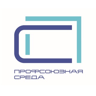 Telegram channel ПРОФСОЮЗНАЯ СРЕДА logo