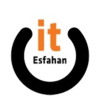 لوگوی کانال تلگرام esfahanictnews — آی تی اصفهــان
