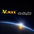 لوگوی کانال تلگرام esfahanvmax — اصفهان ویمکس esfahanvmax