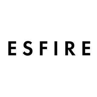 Логотип телеграм канала @esfirestore — ESFIRE