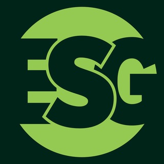 Логотип телеграм канала @esgbrief — ESG-Brief
