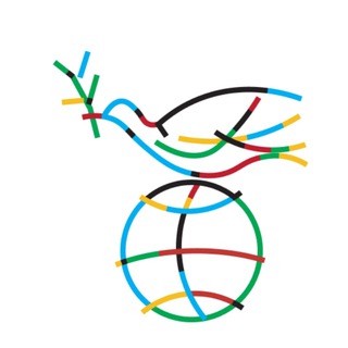 Логотип телеграм канала @esgcongress — ECUMENE 2023